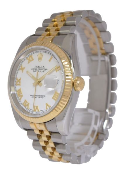 Rolex Datejust 116233